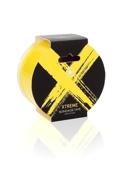 Xtreme  Bondage Tape 5M zdjęcie 2
