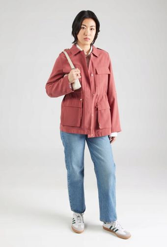 VERO MODA VMJAZZ JACKET MARSALA S na Arena.pl