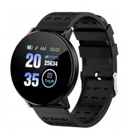 SPORTOWYY ZEGAREK SMARTWATCH BLUETOOTH smarband uniwersalny IOS / ANDROID