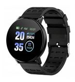 SPORTOWYY ZEGAREK SMARTWATCH BLUETOOTH smarband uniwersalny IOS / ANDROID