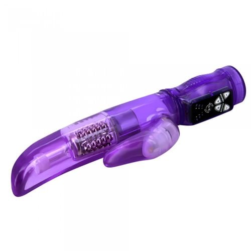 baile  perfect to enjoy, 3 vibration functions 3 rotation functions na Arena.pl