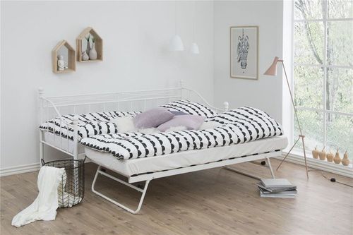 OLIVIA Łóżko na Arena.pl