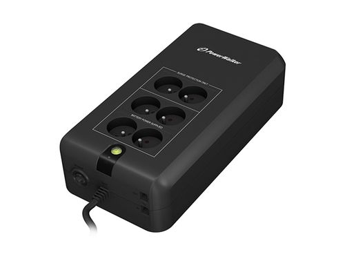 UPS PowerWalker VFD 600 APFC FR na Arena.pl