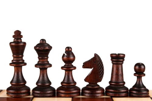 SZACHY MAGNETYCZNE Lux DUŻE na Arena.pl