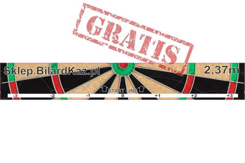 Tarcza Echowell BC 100 na Arena.pl