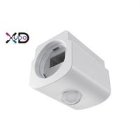 CZUJNIK RUCHU PIR DO LAMP LED 300W 120 STOPNI DETEKCJI