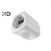 CZUJNIK RUCHU PIR DO LAMP LED 300W 120 STOPNI DETEKCJI