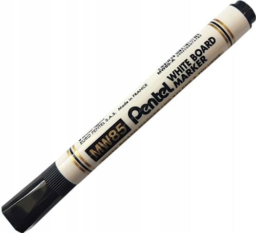 marker suchościeralny pentel mw85a czarny a'12 na Arena.pl