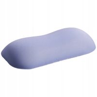 Ergonomiczna podkładka pod nadgarstek Ugreen LP839 (szara)