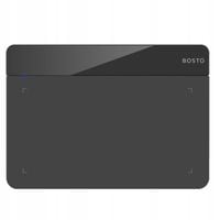 PROFESJONALNY Tablet graficzny z piórem 16384 BOSTO T640