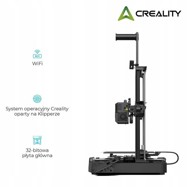 Drukarka 3D Creality Ender-3 V3 KE (1001020531) zdjęcie 3