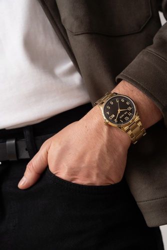 Zegarek Męski Paul Lorens PL14573B2-1D1 + BOX na Arena.pl