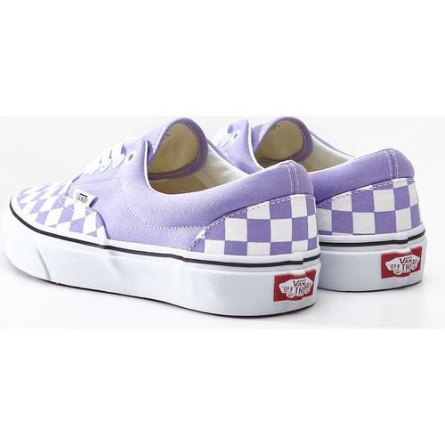 Vans ERA VLX CHECKERBOARD VIOLET 36 na Arena.pl