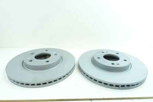 TARCZA HAM PRZOD 288X25 V ATE na Arena.pl