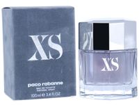 paco rabanne xs excess edt 100ml