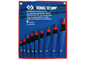 zestaw wybijaków igłowych z uchwytem 9cz.2-14mm - ky1009gpn