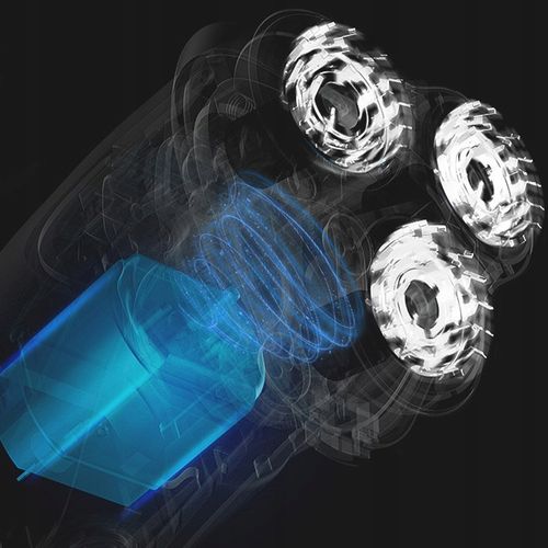 Enchen Steel 3S Golarka męska elektryczna maszynka do golenia zarostu na Arena.pl