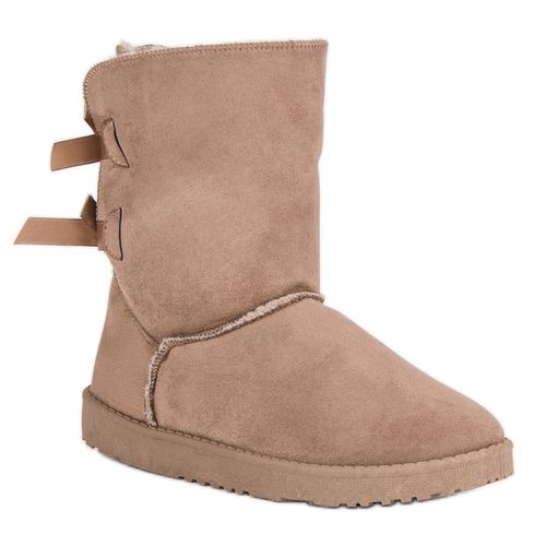 Wysokie Mukluki r.39 na Arena.pl