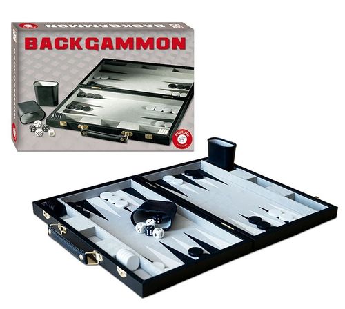 Game Backgammon na Arena.pl