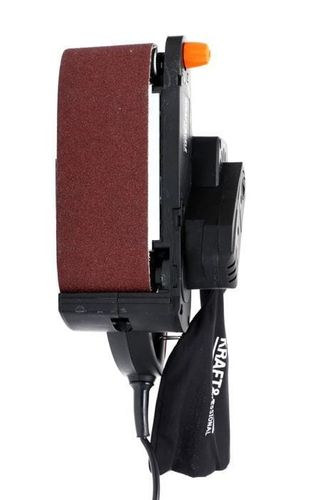 Szlifierka taśmowa 1850W KD1679 na Arena.pl
