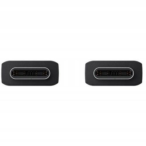 Kabel Samsung USB typ C - USB typ C 1,8 m czarny na Arena.pl