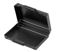 Walizka z tworzywa lekka 327x264x78mm