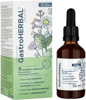 Gastroherbal krople 50 ml (Data ważności 31.10.2025)