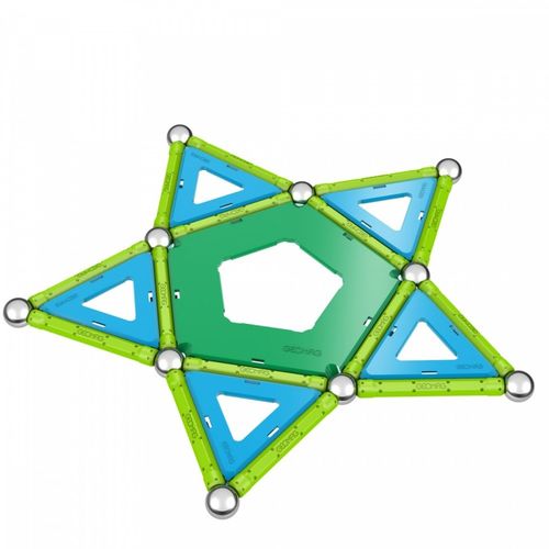 Geomag Panels 83 elementy na Arena.pl