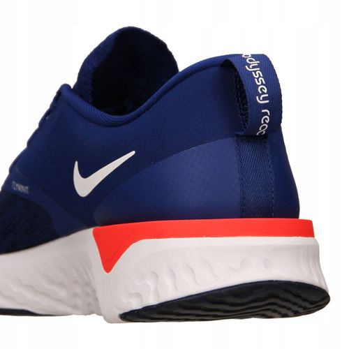 Buty Nike Odyssey React 2 Flyknit M r.45 na Arena.pl