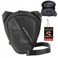 SHIMA DIVISION HIP BAG 2L saszetka na nogę torba na udo motocyklowa motor