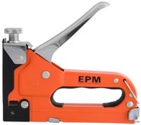 zszywacz tapicerski 4mm -14mm regulowany  j14 - e-400-4051