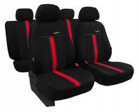 Pokrowce samochodowe do VOLKSWAGEN Bora Golf Jetta