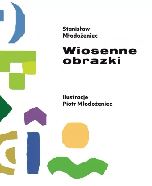 Wiosenne obrazki zdjęcie 1