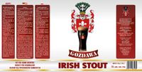 Gozdawa - Irish Stout