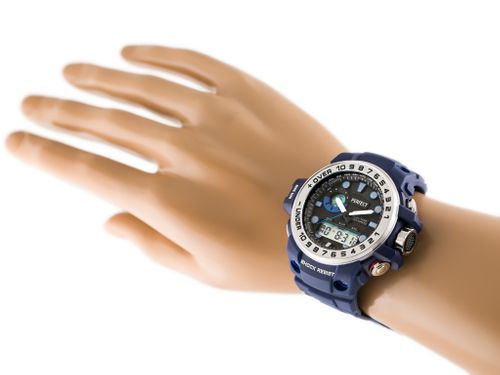 PERFECT SHOCK (zp244d) na Arena.pl