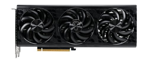 Karta graficzna GAINWARD GeForce RTX 5070 Python III 12GB GDDR7 DLSS4 na Arena.pl