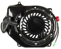 Rozrusznik Loncin ręczny kpl. G200F z obudową CZĘŚĆ ORYGINALNA 193490076-0008