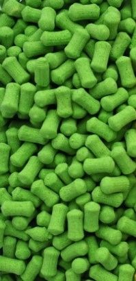 Dumbells Pop UP Konopie 6mm 25g zdjęcie 1