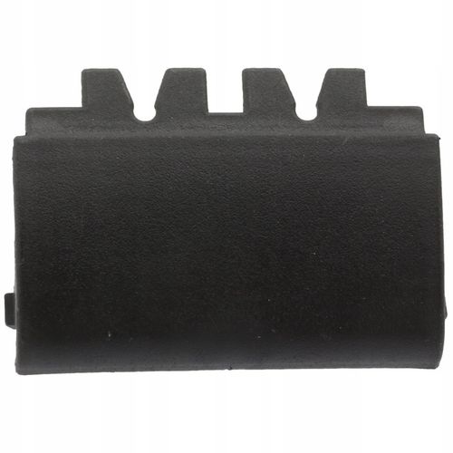 2x ZAŚLEPKA PROGU PODNOŚNIKA LEWA / PRAWA DO VW PASSAT B5 B5 FL 1996-2005 na Arena.pl