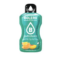 Bolero Instant Drink Sticks Multivitamin 3g