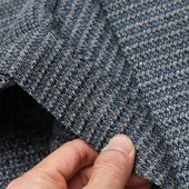 Wykładzina markizowa mata Dywan namiotowy HDPE Mata kempingowa 300x250cm