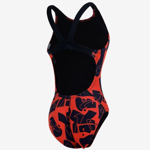 Kostium kąpielowy Nike Multiple Prints W NESSC050-631 40 na Arena.pl