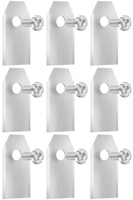 NOŻE OSTRZA YIVO STAL DO KOSIAREK ROBOTA KOSZĄCEGO HUSQVARNA GARDENA 9SZT