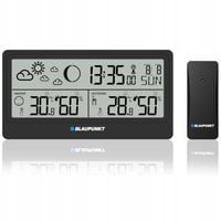 STACJA POGODOWA WS20BK BLAUPUNKT