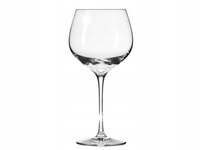 Kieliszki Komplet 6 Szt. Kieliszków Do Wody 570 ml Harmony Krosno