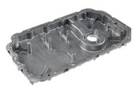 Audi A8 05- Miska olejowa