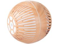 NAWILŻACZ POWIETRZA DYFUZOR ZAPACHOWY AROMATERAPIA LAMPKA NOCNA LED RGB