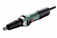 SZLIFIERKA PROSTA G400 6MM 380W 601052000 METABO