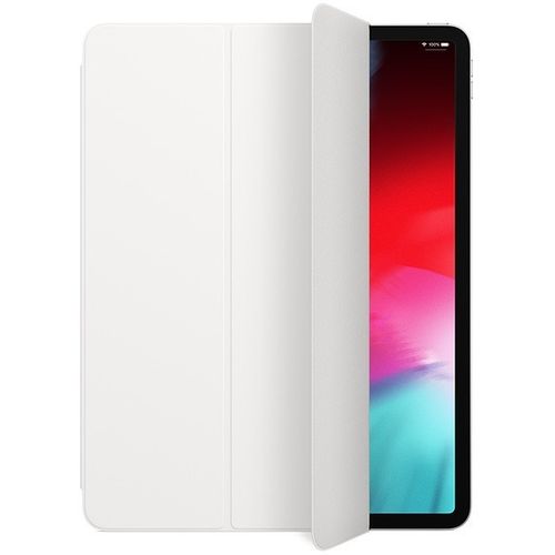 Apple Etui Smart Folio do 12.9 iPad Pro (3 Generacja) - białe na Arena.pl