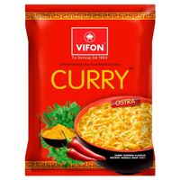 VIFON Zupa Błyskawiczna Kurczak Curry 70g